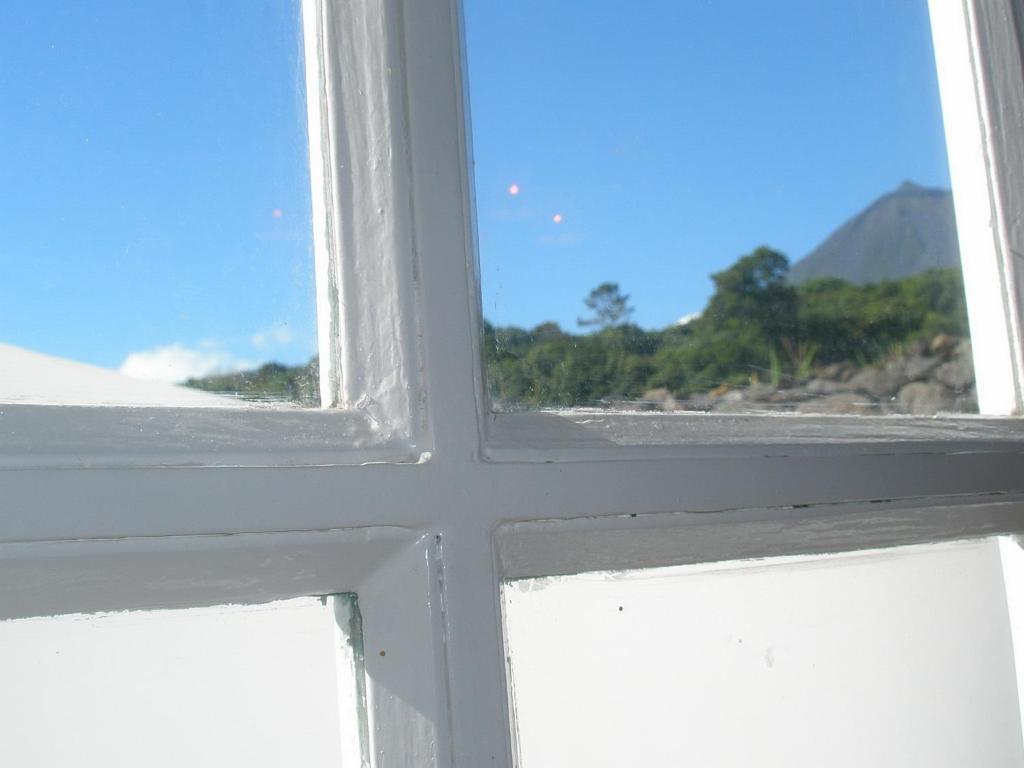 Casa Do Paim Villa São Roque do Pico Buitenkant foto