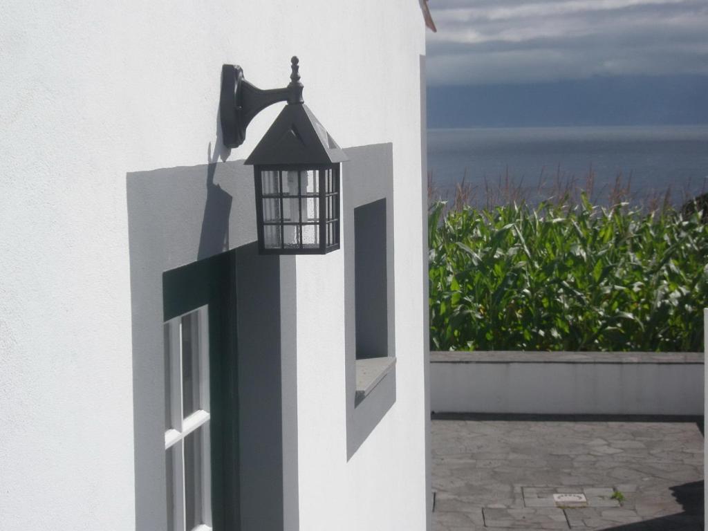 Casa Do Paim Villa São Roque do Pico Buitenkant foto